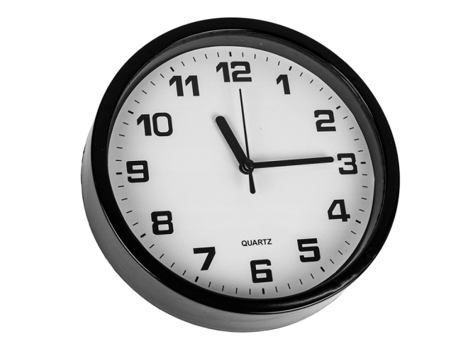 Tichý quartz mechanizmus