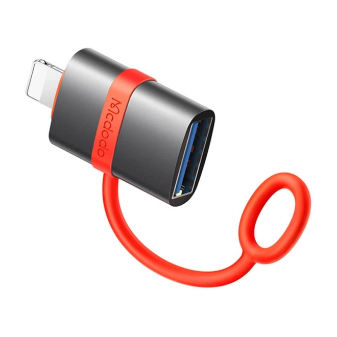 Adaptér McDodo USB-A na Lightning