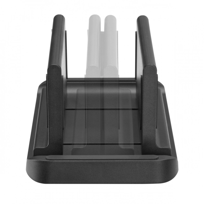 Nastaviteľný držiak na mini PC a tenký klient