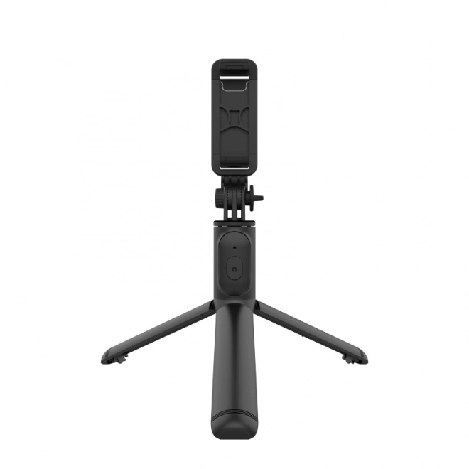 SelfieGo kompaktný selfie stick Bluetooth statív