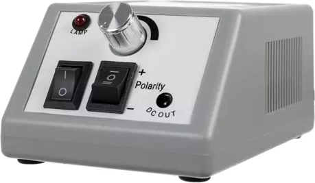 Plynulá regulácia a zmena smeru