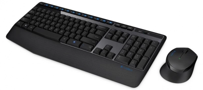 Bezdrôtová súprava Logitech MK345