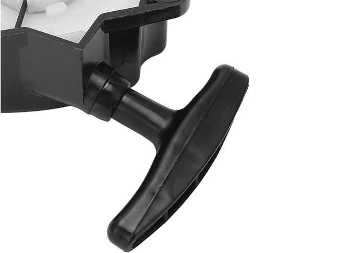 Ergonomická T‑rukoväť