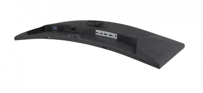 Zakrivený herný monitor ASUS TUF Gaming