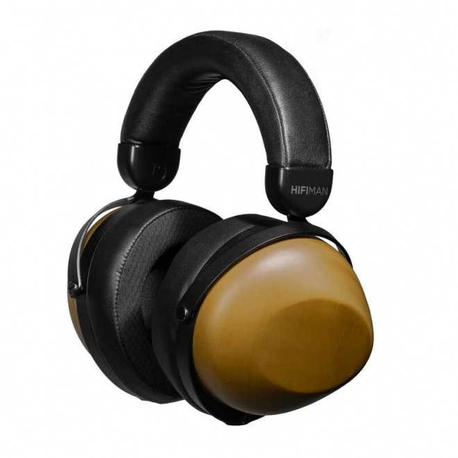 Bezdrôtové slúchadlá HiFiMAN s dynamickými meničmi