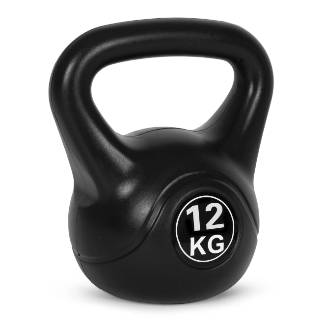 Kettlebell na trénovanie 12 kg ModernHome