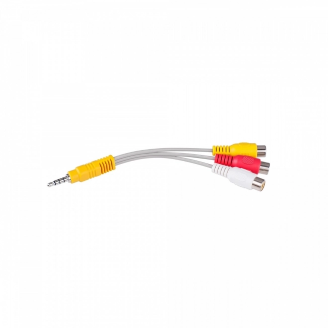 Smart televízor 32 palcov HD