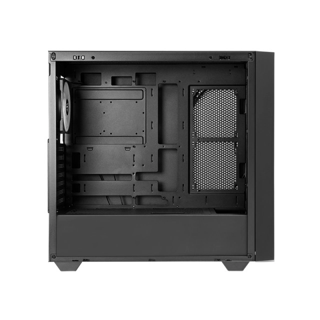 Skrinka CHIEFTEC Hunter 3 s ARGB ventilátormi