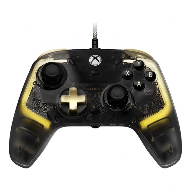Káblový ovládač GameSir K1 Flux