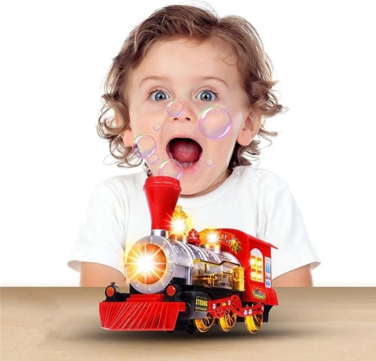 Svetlá a hudba pre ešte väčšiu zábavu