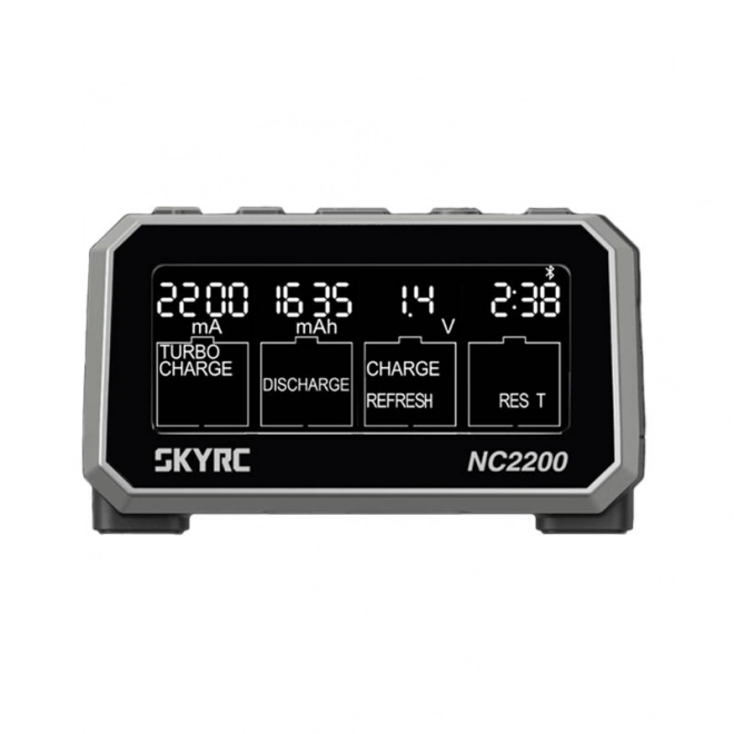 Nabíjačka SkyRC NC2200 AA/AAA