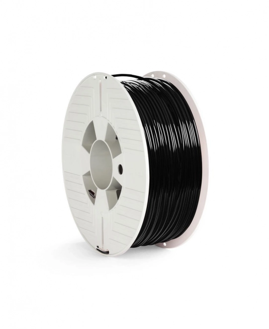 Filament ABS 3D čierny 2,85 mm