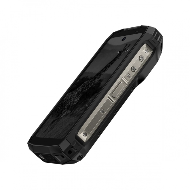 Smartfón Armor Mini 20 Pro 4G Čierny