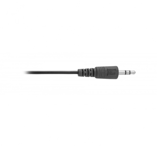 Počítačový mikrofón s 3,5 mm jack
