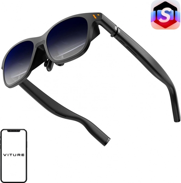 chytré okuliare viture pro xr
