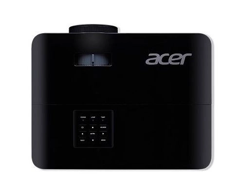 Projektor Acer s 3D technológiou