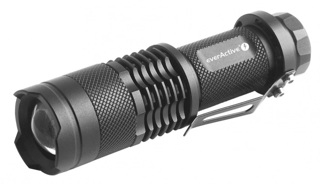 LED baterka everActive FL-180 Bullet