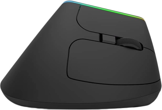 Presný senzor a RGB podsvietenie