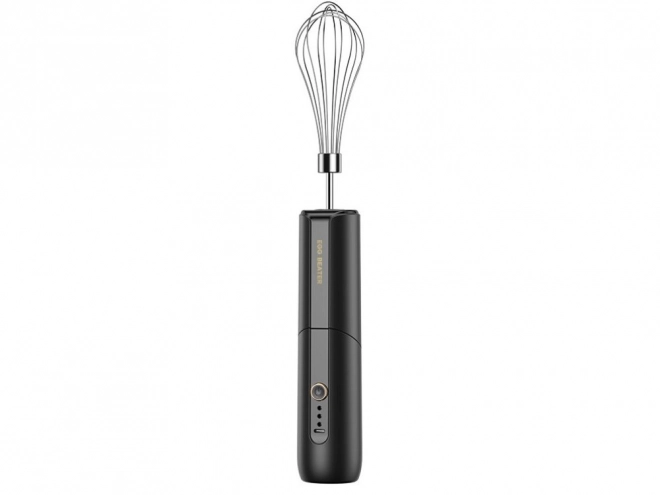 Bezdrôtový elektrický šľahač na vajcia USB