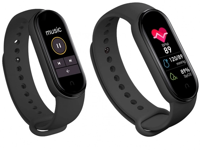 Inteligentná opaska Tracer Velox M6