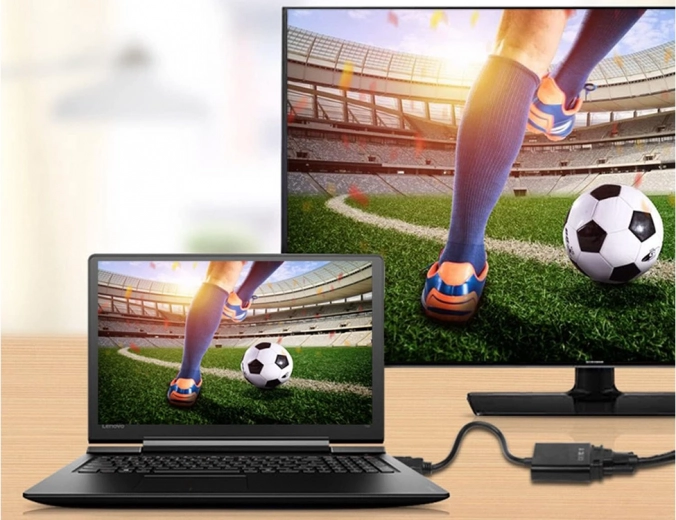 Okamžité zapojenie – bez ovládačov