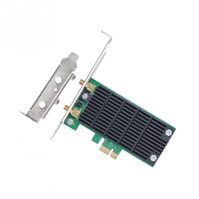 Bezdrôtová sieťová karta TP-Link Archer T4E PCI-E AC1200