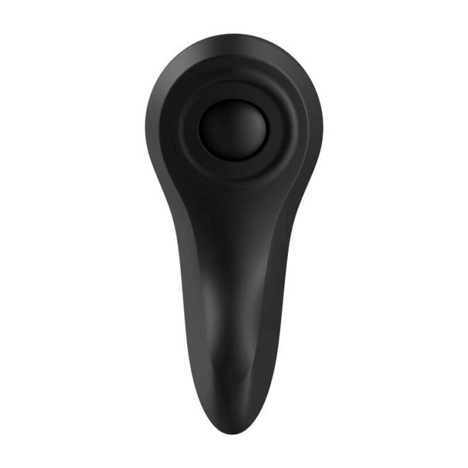 Stimulátor Satisfyer Little Secret čierny