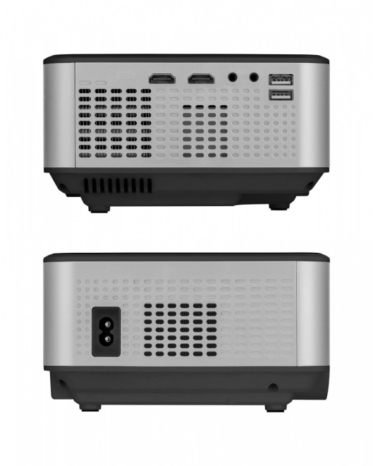 Projektor LED s Wi-Fi