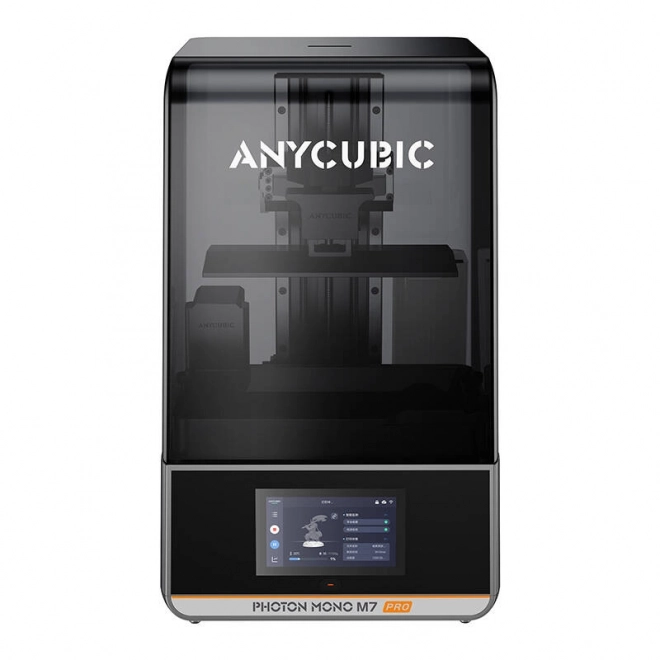 3D tlačiareň Anycubic Photon Mono M7 Pro