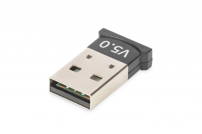 Mini adaptér Bluetooth V5.0 na USB