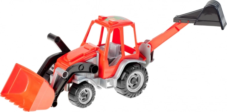 Pohyblivé časti pre realistickú hru