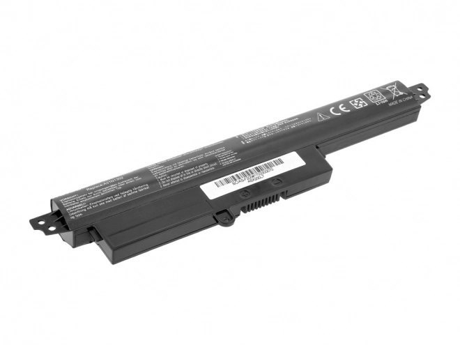 Batéria pre Asus Vivobook S200 a X200 2200 mAh