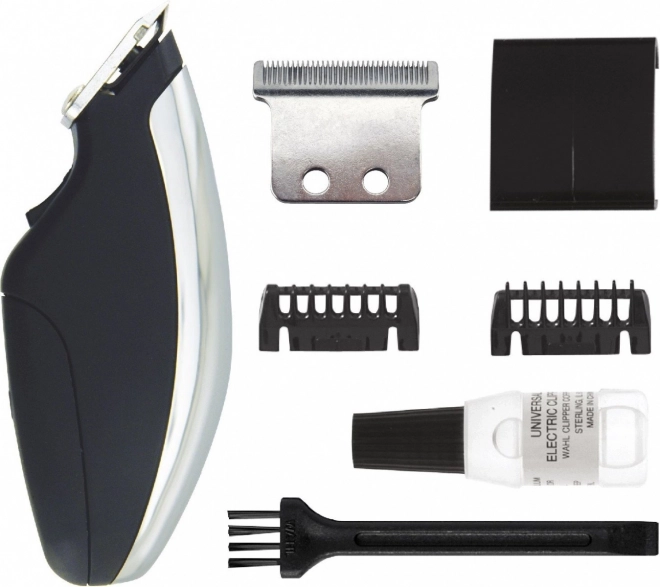 Trymer na psov Deluxe Pocket Pro