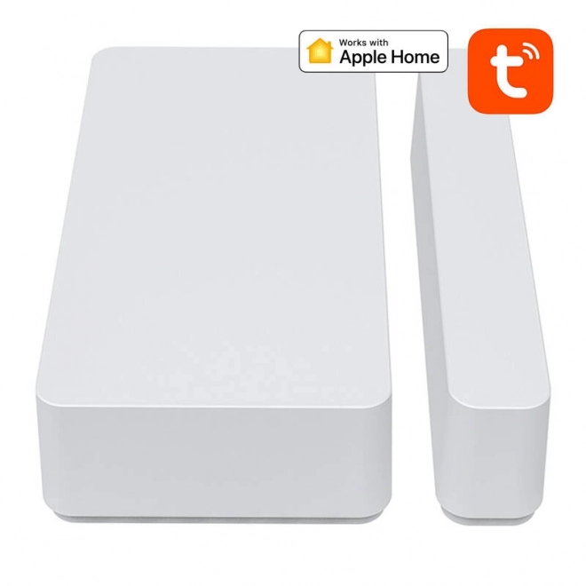 Chytrý dverný a okenný senzor HomeKit