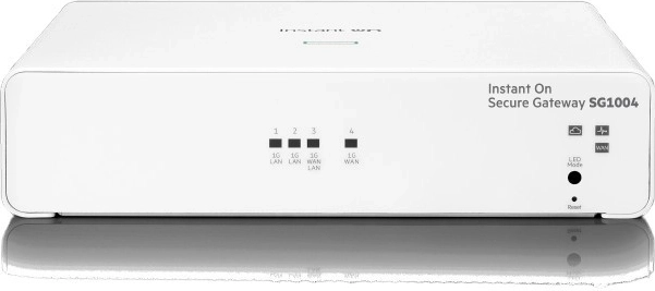 Zabezpečenie IDS/IPS