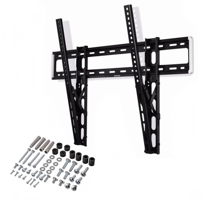 Nástenný držiak na TV Hama Motion XL pre 100" obrazovky