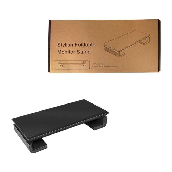 Ergonomická podložka pod monitor