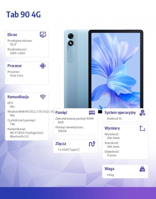 Blackview Tab 90