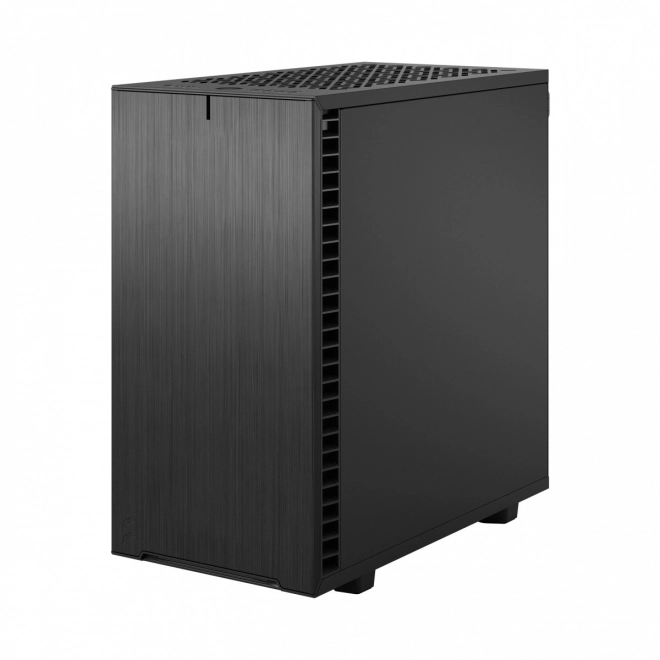 Počítačová skriňa Define 7 Mini čierna