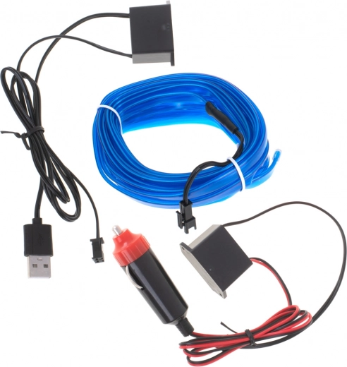 Dvojité napájanie pre maximálnu flexibilitu