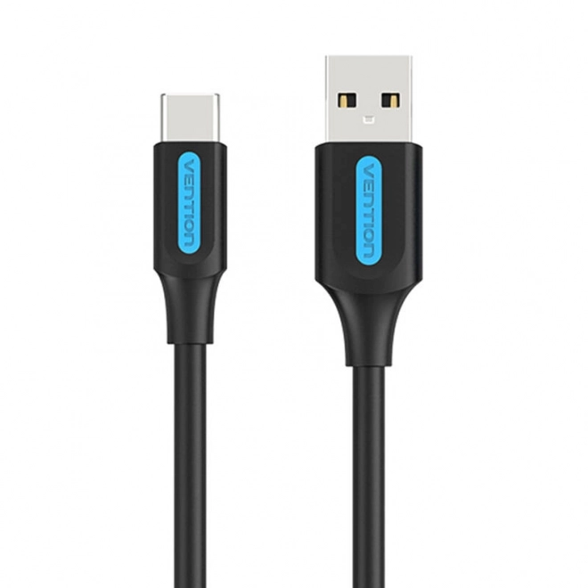 Kábel USB-A 2.0 na USB-C Vention