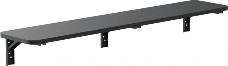 Pevná konštrukcia s nosnosťou až 50 kg