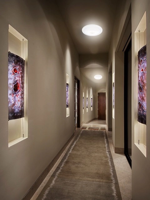 Plafón LED s pohybovým senzorom Energy MCE131