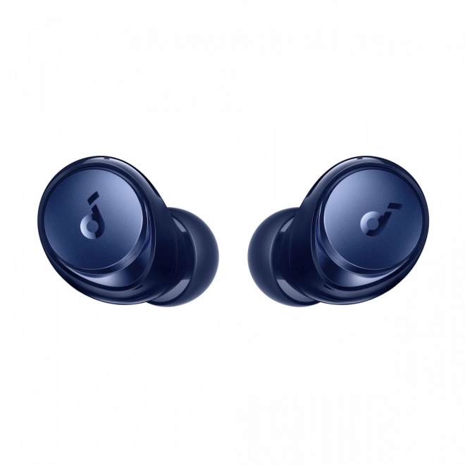 Slúchadlá Soundcore Space A40 modré