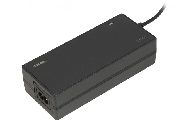 Univerzálny napájací adaptér pre notebooky 120 W
