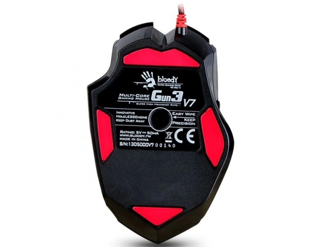 Herná myš A4Tech Bloody V7M