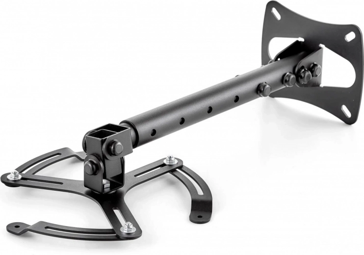 Presné natočenie a náklon