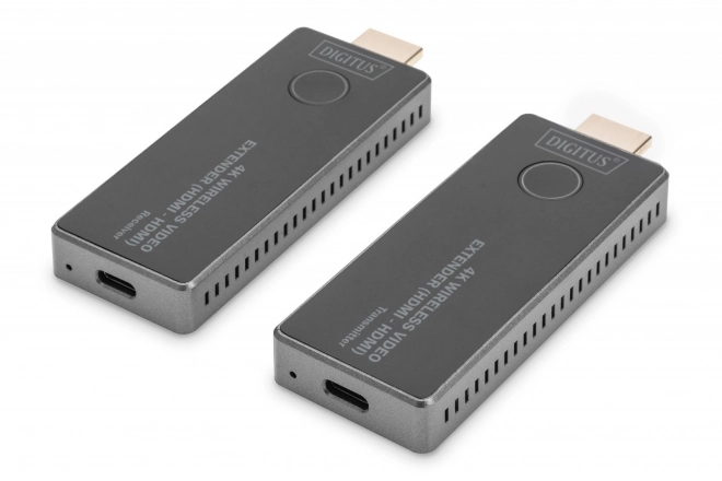 Bezdrôtový HDMI Extender 30m UHD 4K30Hz audio