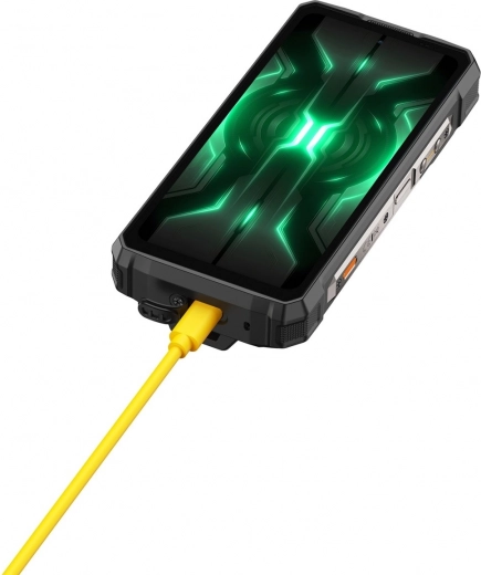 Obria batéria 25 500 mAh a 66W nabíjanie