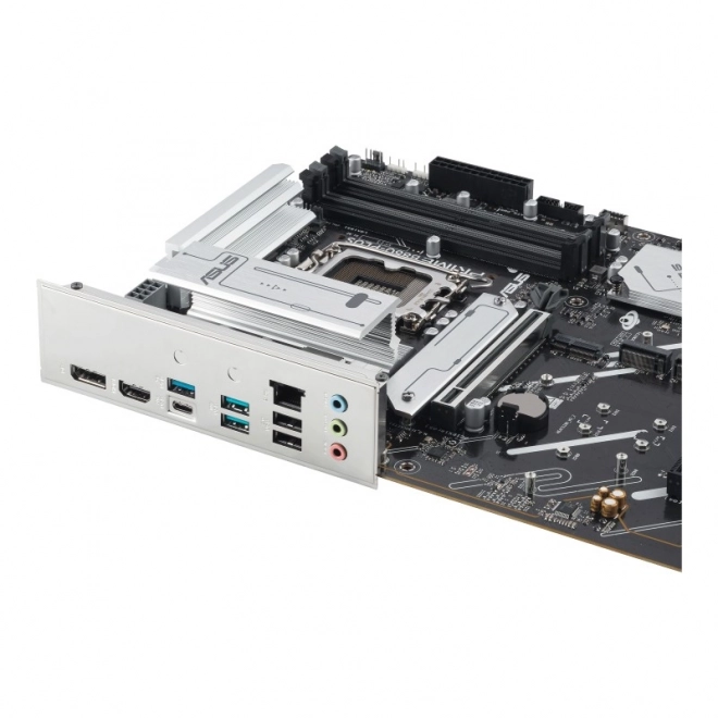 Pevná doska ASUS Prime B860-PLUS-CSM